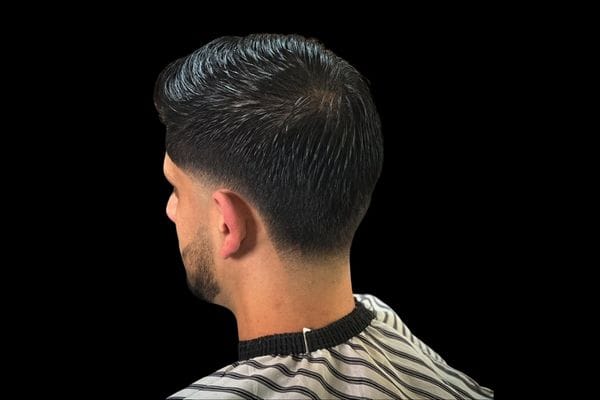 Coiffure
