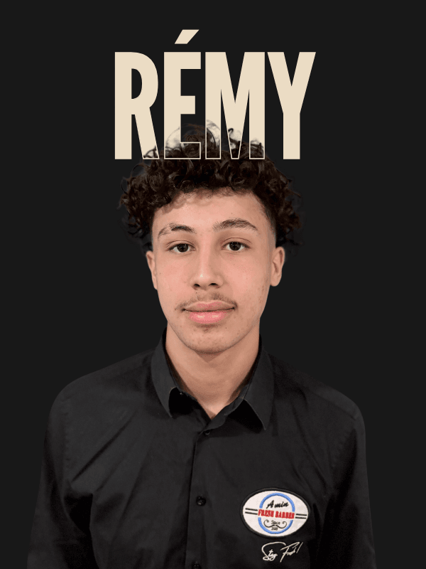 Rémy
