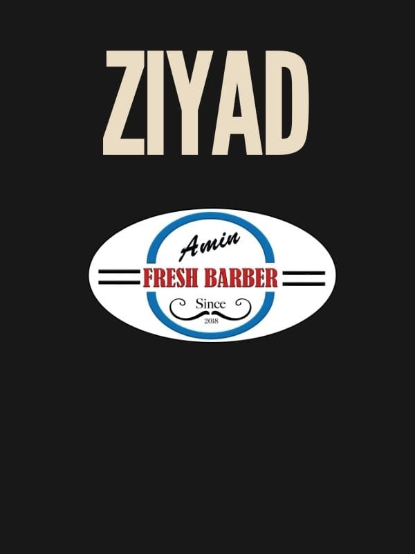 Ziyad