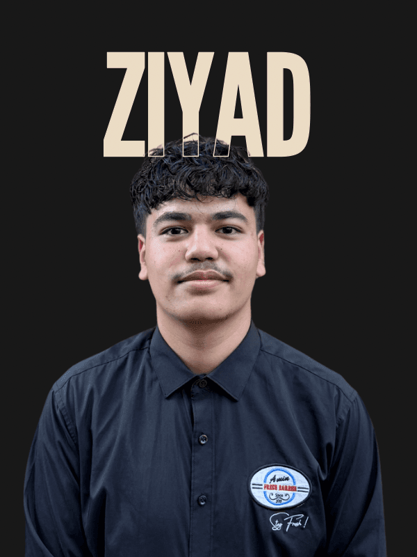 Ziyad